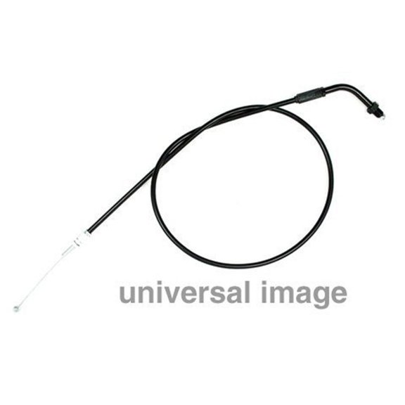 Spi-Sport Part 05-138-75 Throttle Cable for 1996-1997 Ski-Doo Touring E LT