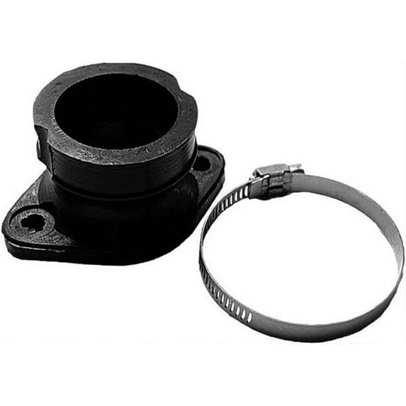 Spi-Sport Part 07-100-24 Replacement Parts Carburetor Flange Adapter