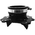 thumbnail image 1 of Spi-Sport Part 07-100-59 Replacement Parts Carburetor Flange Adapter, 1 of 1