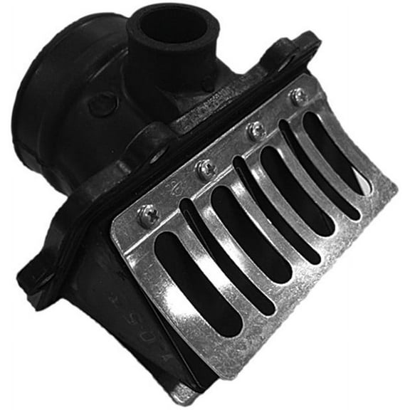 Spi-Sport Part 07-102-08 Intake Mounting Flange