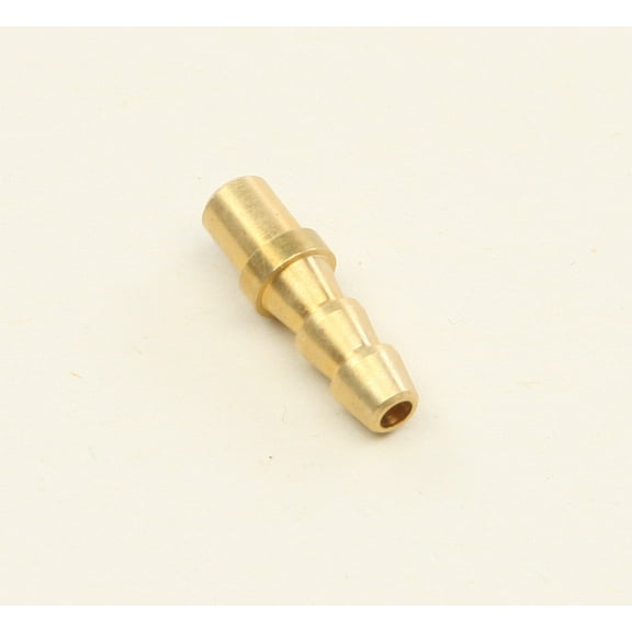 Spi-Sport Part 07-231-02 Primer Inlet Connector - Open End