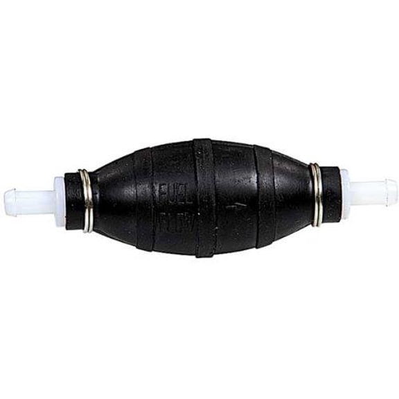 Spi-Sport Part 07-238 Primer Bulb Assembly - 1/4in. I.D.