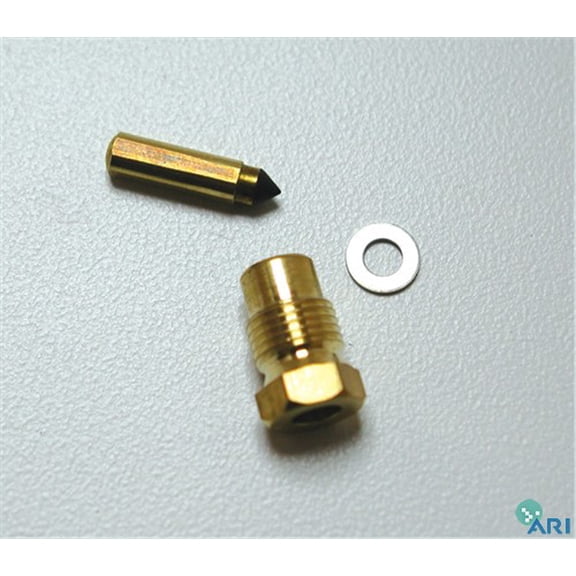 Sp1 07-406 Resilient Needle, Seat, and Gasket Set - Tillotson