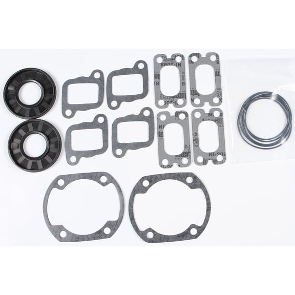 Spi-Sport Part 09-711210 Complete Gasket Set
