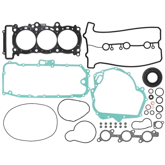 Sp1 09-711319A Complete Gasket Set