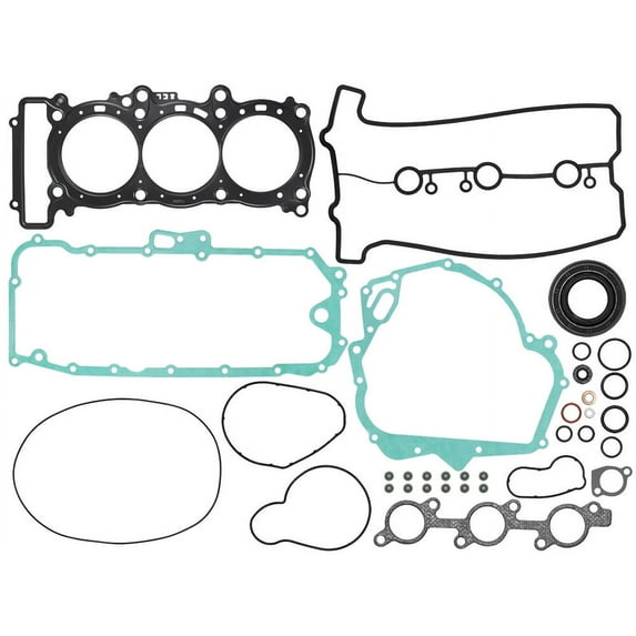 Sp1 09-711319A Complete Gasket Set