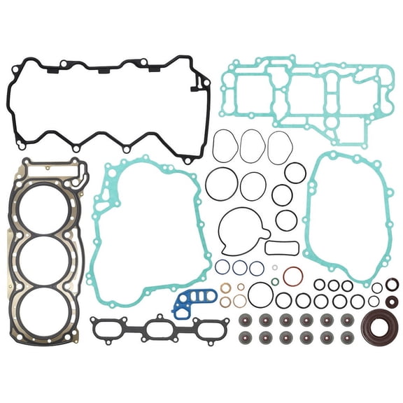 Sp1 09-711325 Complete Gasket Set