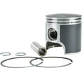 thumbnail image 1 of Spi-Sport Part 09-720 T-Moly Series Piston Kit - Standard Bore 70.50mm, 1 of 1