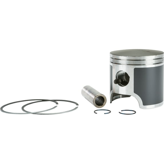 Spi-Sport Part 09-831 T-Moly Series Piston Kit - Standard Bore 69.00mm
