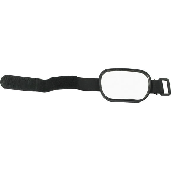 Spi-Sport Part 12-165-15 Rear View Glove Mirror
