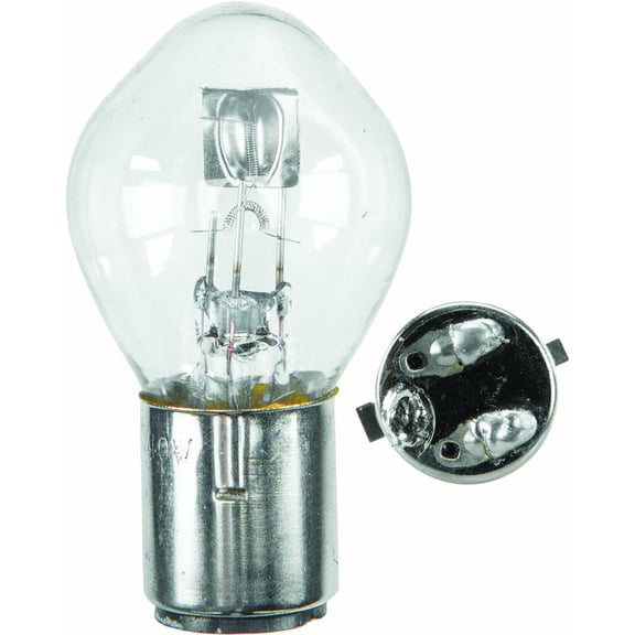 Spi-Sport Part 12-624L Replacement Light Bulb 410 5024 - 12V/45-45W