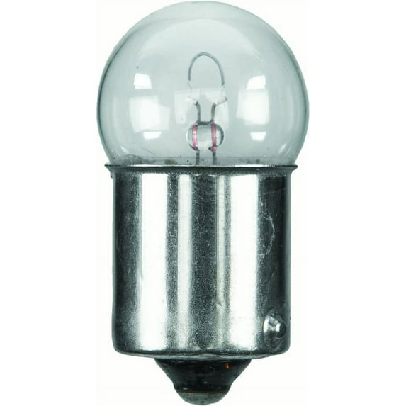 Spi-Sport Part 12-654L 10/PK Taillight Bulbs - 34902-504-003 - 5W