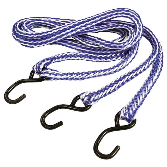 Spi-Sport Part 13-1806 Equal Pull Tow Rope - 5ft. 6in.