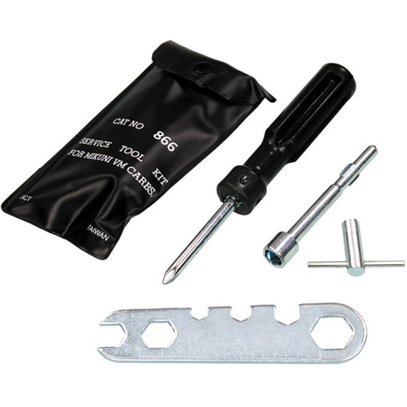 Spi-Sport Part 15-866 Mikuni Carb Tool Kit