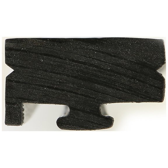 Sp1 211-56-80 Slide - Style 15 - 56in. - Black