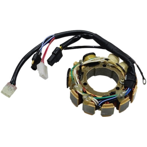 Spi-Sport Part SM-01362 Stator Assembly