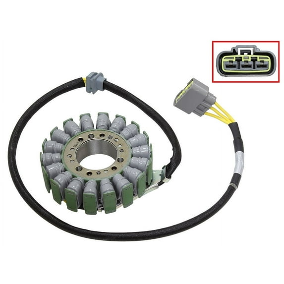 Spi-Sport Part SM-01373 Stator Assembly