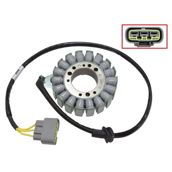 Spi-Sport Part SM-01374 Stator Assembly