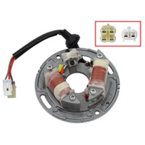Spi-Sport Part SM-01385 Stator Assembly