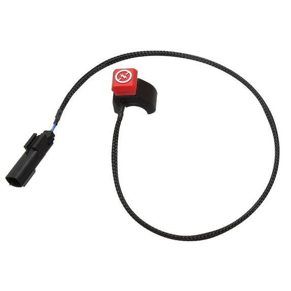 Spi-Sport Part SM-01582 Kill Switch