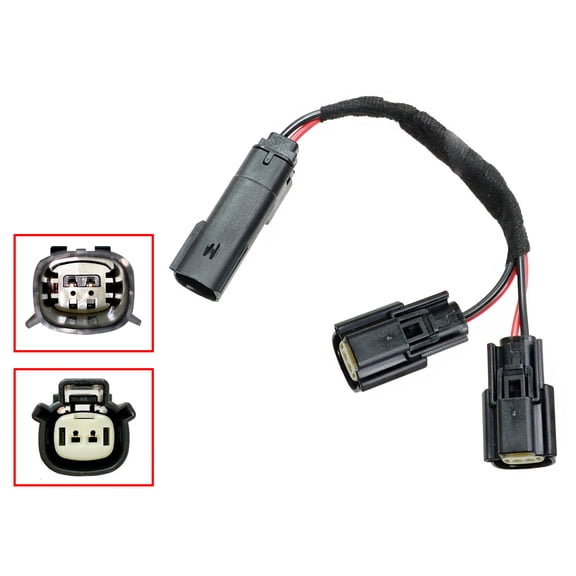 Spi-Sport Part SM-01606 Splitter Harness