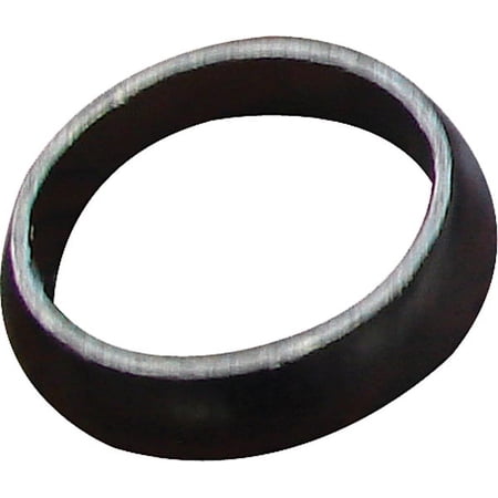 Spi-Sport Part SM-02018 Y-Pipe to Pipe Exhaust Seal - I.D. - 66mm - O.D. - 82.4mm - Height - 12mm