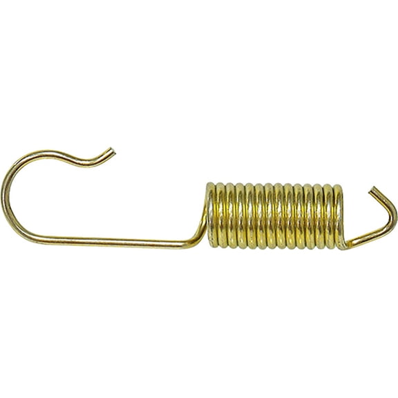 Spi-Sport Part SM-02101 10/PK Exhaust Spring (10pk) - 33 to 92.6mm