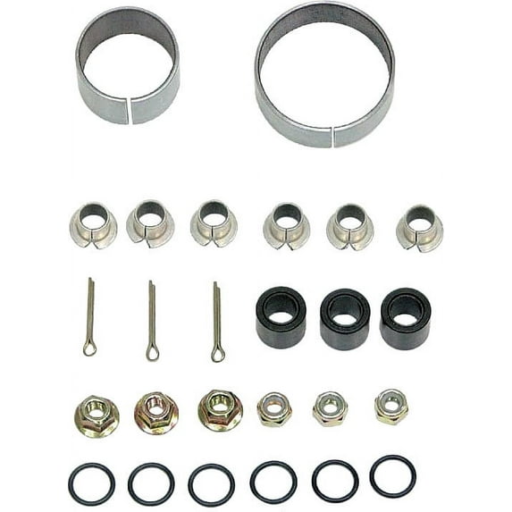 Spi-Sport Part SM-03104 Drive Clutch Rebuild Kit