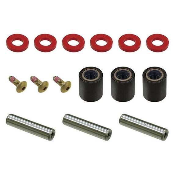 Spi-Sport Part SM-03283 Needle Bearing Roller Rebuild Kit
