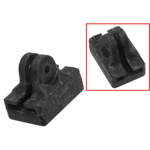 Spi-Sport Part SM-04095 Slide Rail Bumper Pad