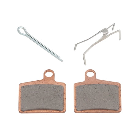 Spi-Sport Part SM-05307F Brake Pads - Full Metal