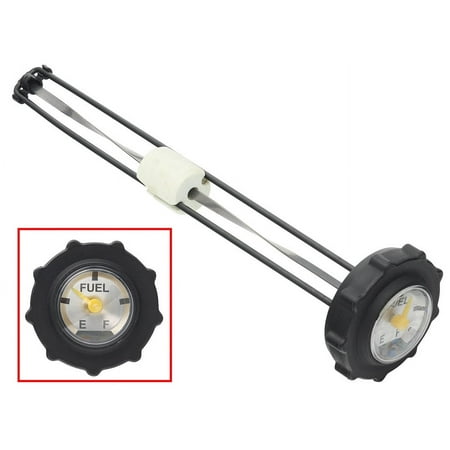 Spi-Sport Part SM-07151 Gas Cap