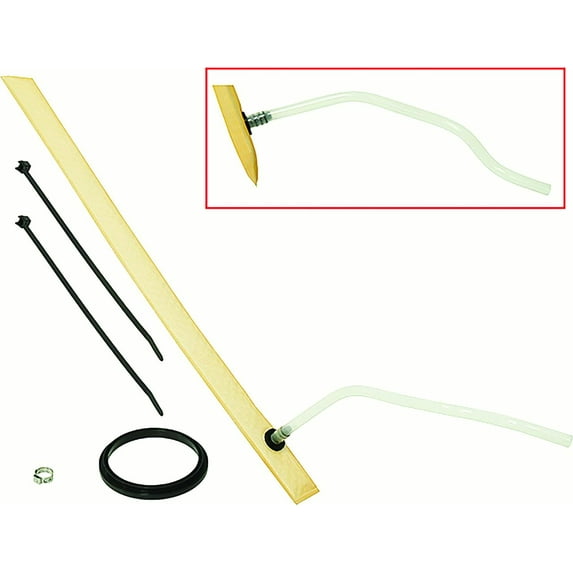 Spi-Sport Part SM-07362 High Pressure Filter for POL