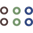 thumbnail image 1 of Spi-Sport Part SM-07391 Fuel Injector Seal Kit, 1 of 1