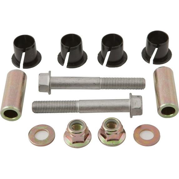 Spi-Sport Part SM-08092 Bushing and Bolt Kit for Chrome Moly Lower A-Arms