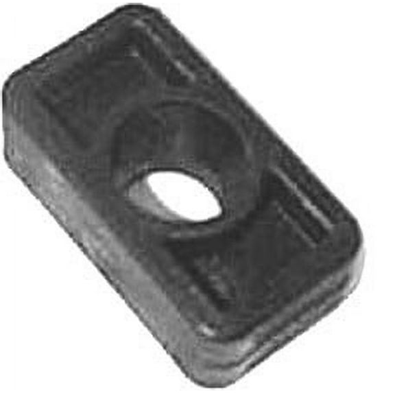 Spi-Sport Part SM-08138 Sway Bar Slider Blocks - 9/16in.