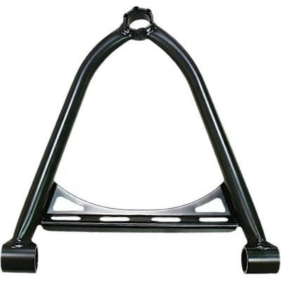 Spi-Sport Part SM-08201L Chrome Moly Upper A-Arms - Black