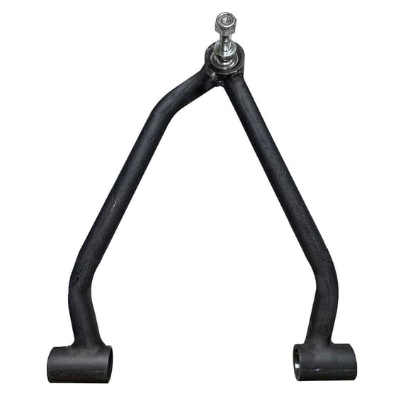 Sp1 SM-08671R Chrome Moly Upper A-Arms - Black