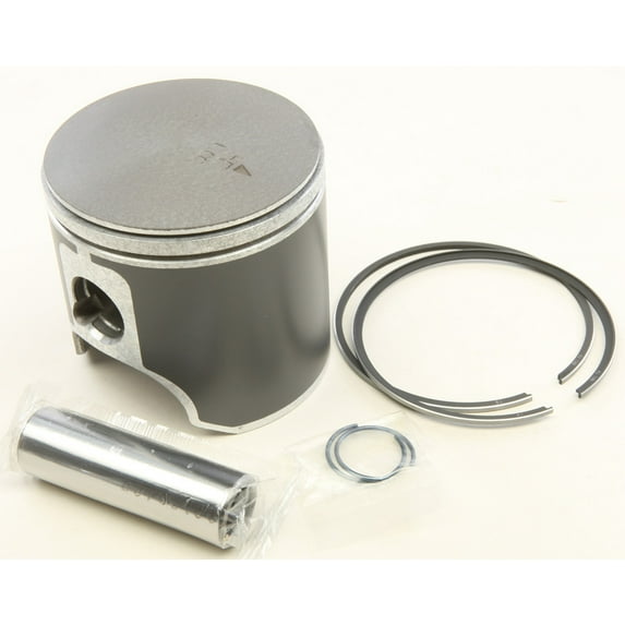 Spi-Sport Part SM-09147-4 T-Moly Series Piston Kit - .040in. Oversized