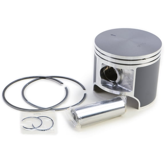 Spi-Sport Part SM-09223 T-Moly Series Piston Kit - Standard Bore 90.30mm