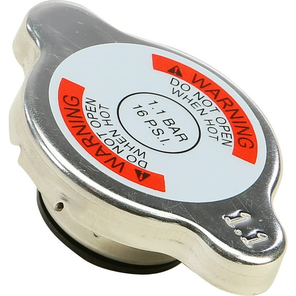 Spi-Sport Part SM-10009 Radiator Cap