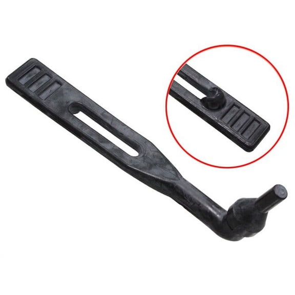 SP1 OEM Style Hood Tie-Down Strap for Snowmobile (SM-12417)