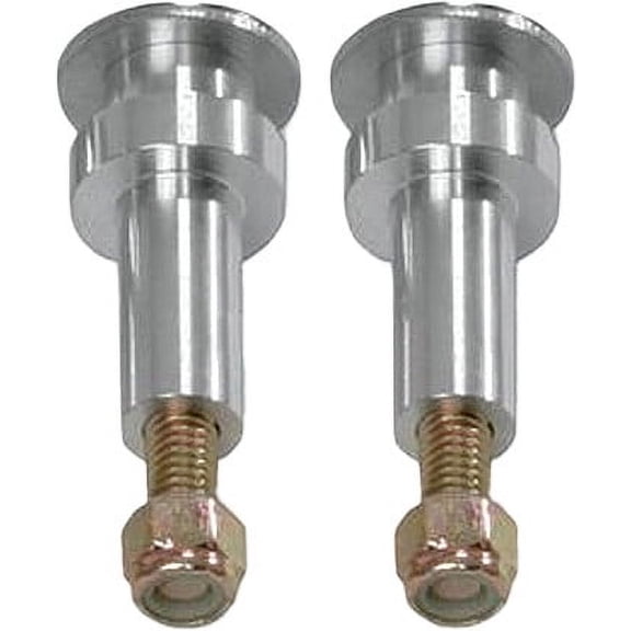 Spi-Sport Part SM-12550-1 Idler Wheel/Ice Scratcher Mount Kit - 20mm