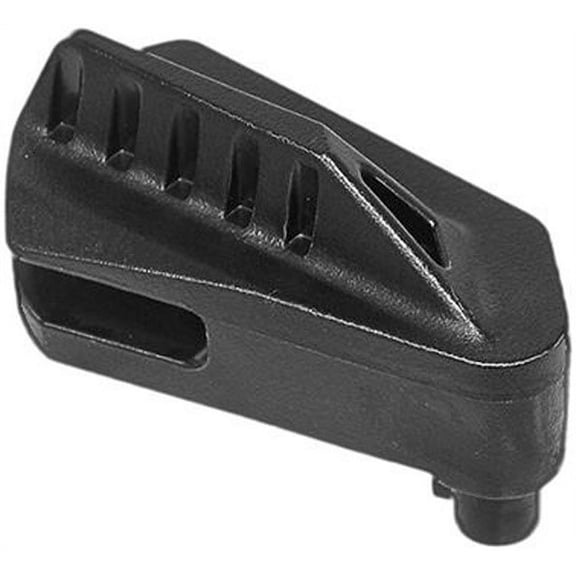 Sp1 SM-12588R OEM Style Hood Strap - Rear Right