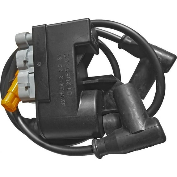 Spi-Sport Part SU-01197 OEM Style CDI
