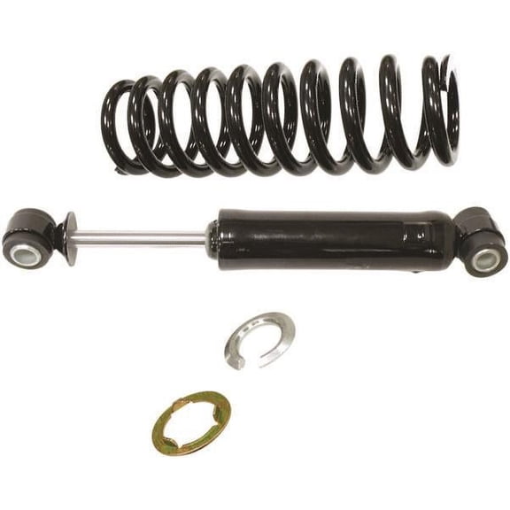 Spi-Sport Part SU-04300S Center Gas Suspension Shock