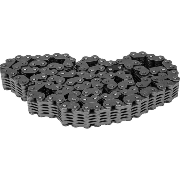 Spi-Sport Part SU-313114 Link Belt Silent Chain - 114 Links - 13 Wide