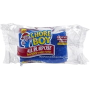 Spic And Span Chore Boy All Purpose Scrubbing Sponge - 1 Ea