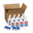 thumbnail image 1 of Spic And Span® Disinfecting All-Purpose Spray & Glass Cleaner, 32 Oz, 4 Spray Trigger Per Case, Case Of 8 Bottles, 1 of 8