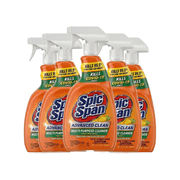 Spic & Span Advanced Clean Multi-Purpose Spray, 32 oz 5 Pack